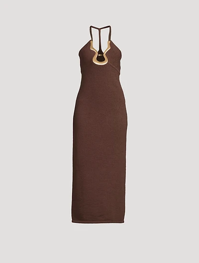 Valma Midi Dress