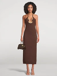 Valma Midi Dress