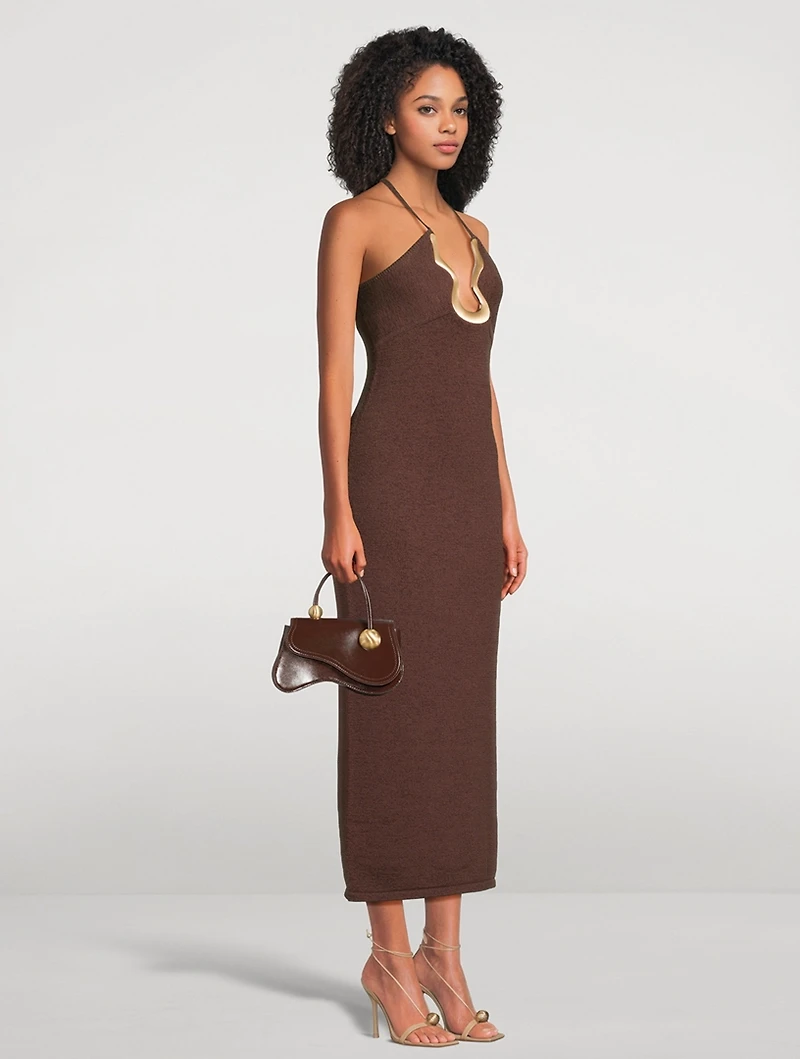Valma Midi Dress