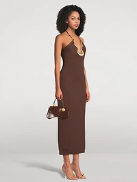 Valma Midi Dress