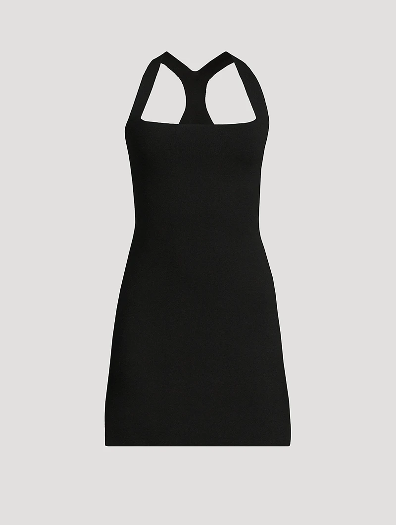 Siam Mini Dress