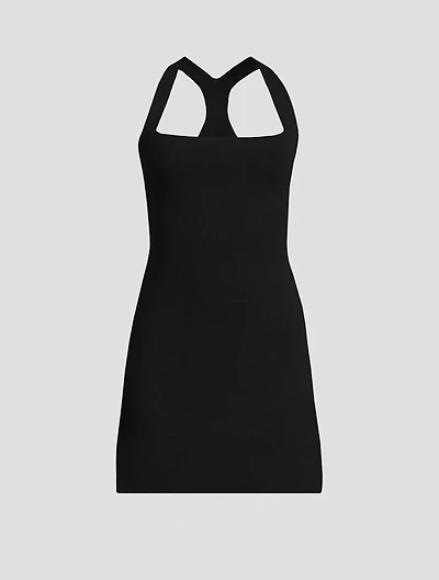 Siam Mini Dress