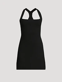 Siam Mini Dress