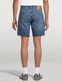 501® '93 Straight-Leg Denim Shorts