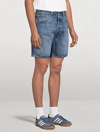 501® '93 Straight-Leg Denim Shorts