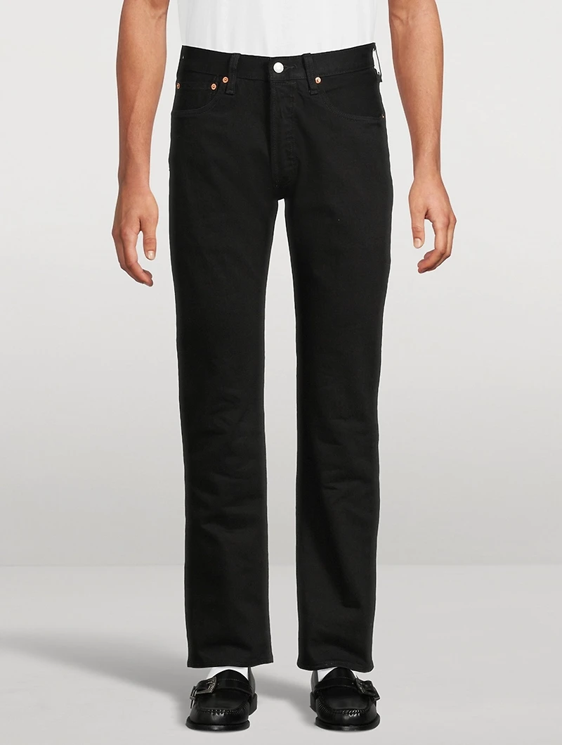 501® Original-Fit Jeans