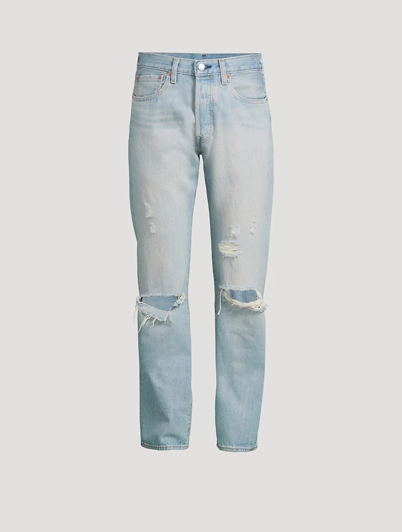 501® Original-Fit Jeans