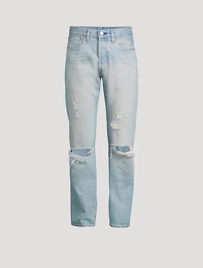 501® Original-Fit Jeans