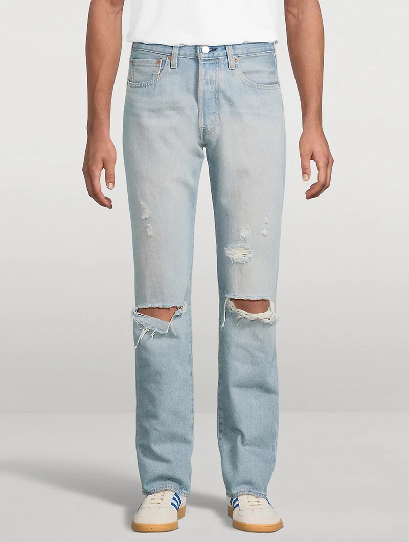 501® Original-Fit Jeans