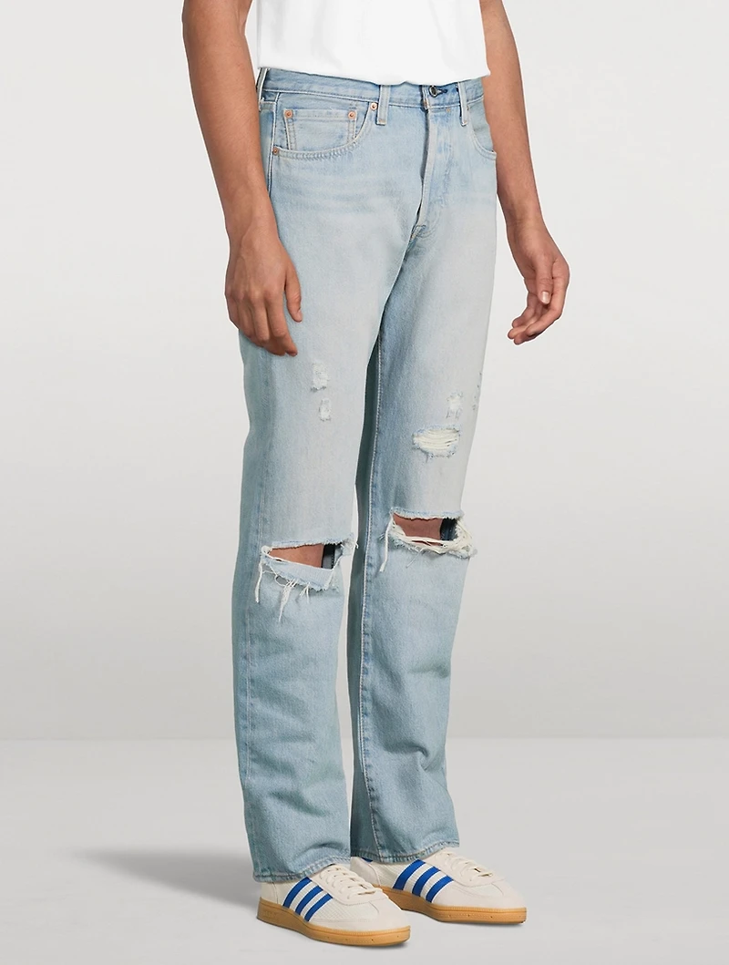501® Original-Fit Jeans