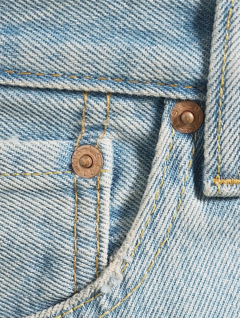 501® Original-Fit Jeans