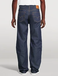 501® Original Shrink-to-fit™ Selvedge Jeans