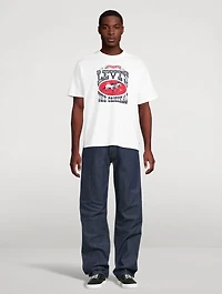 501® Original Shrink-to-fit™ Selvedge Jeans