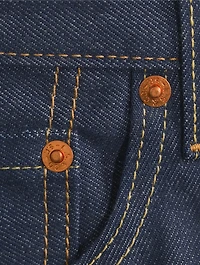 501® Original Shrink-to-fit™ Selvedge Jeans