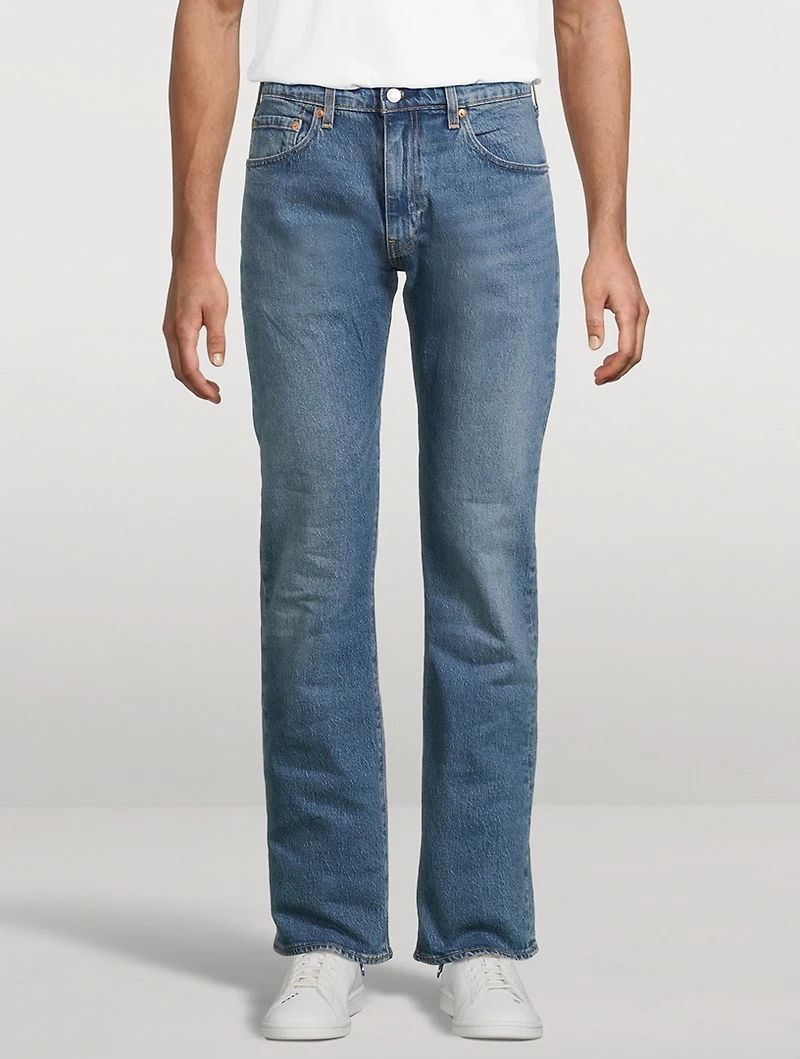 517™ Bootcut Jeans