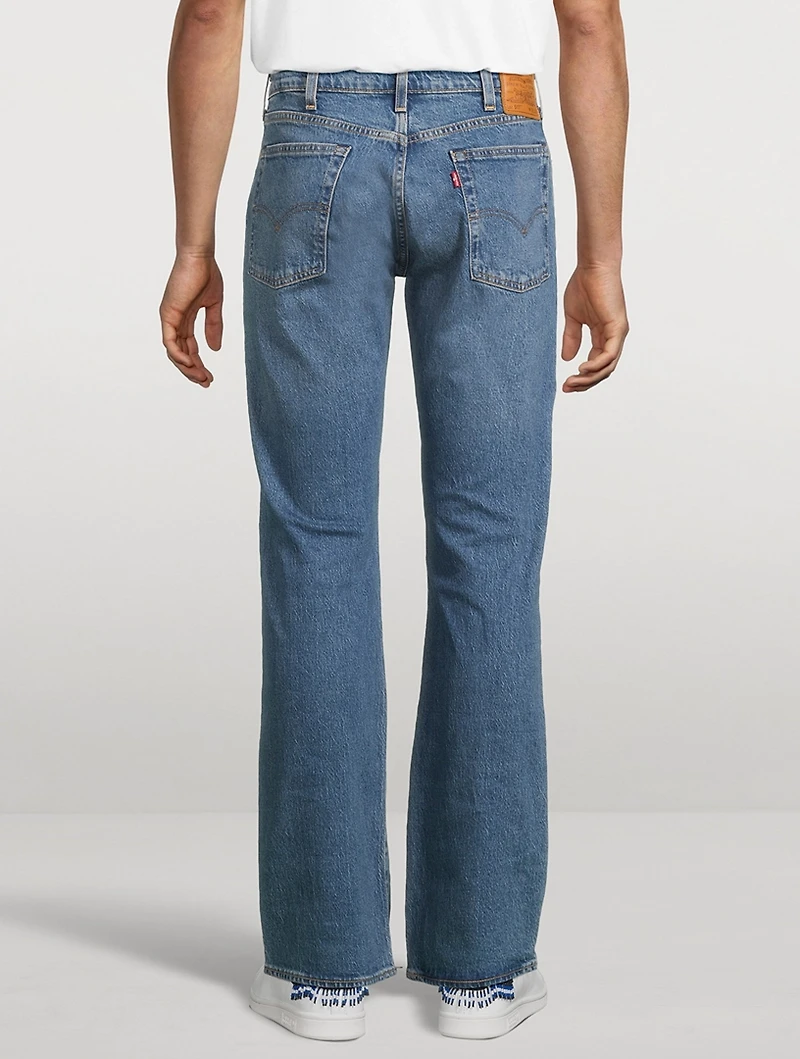 517™ Bootcut Jeans