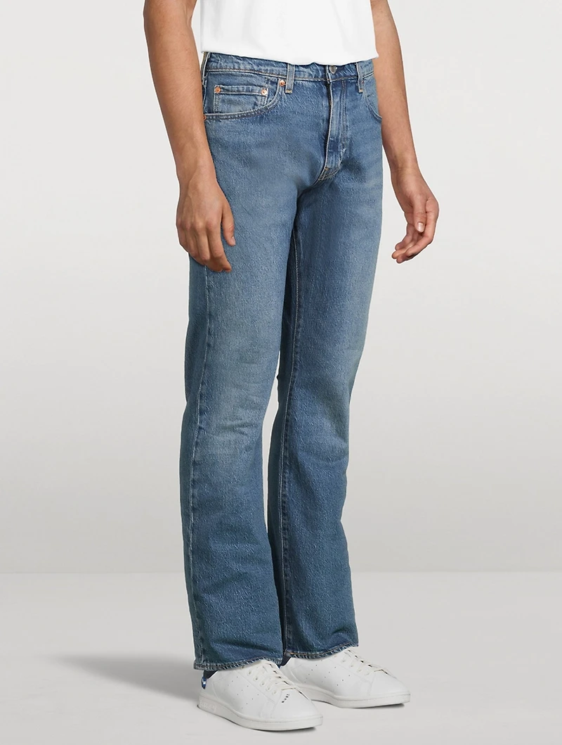 517™ Bootcut Jeans