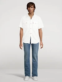 517™ Bootcut Jeans