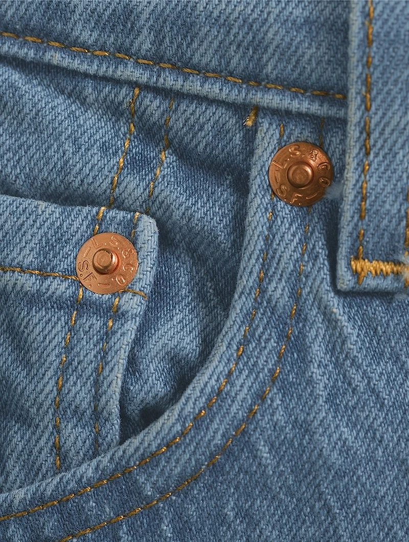 517™ Bootcut Jeans
