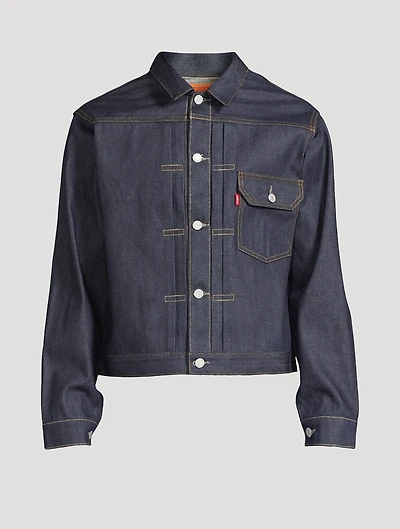 1936 Type I Denim Jacket