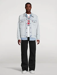 The Trucker Denim Jacket