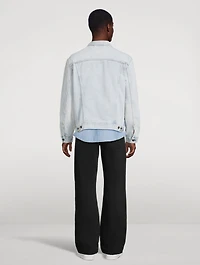 The Trucker Denim Jacket