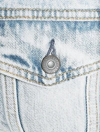 The Trucker Denim Jacket