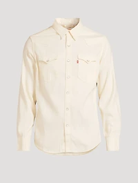 Barstow Western Shirt