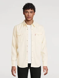 Barstow Western Shirt