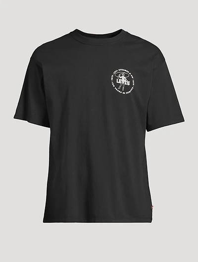 Vintage Graphic T-Shirt