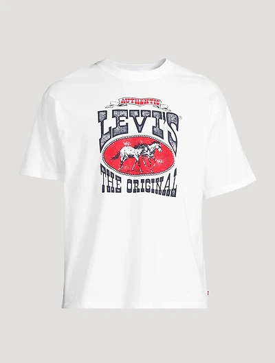 Vintage Graphic T-Shirt
