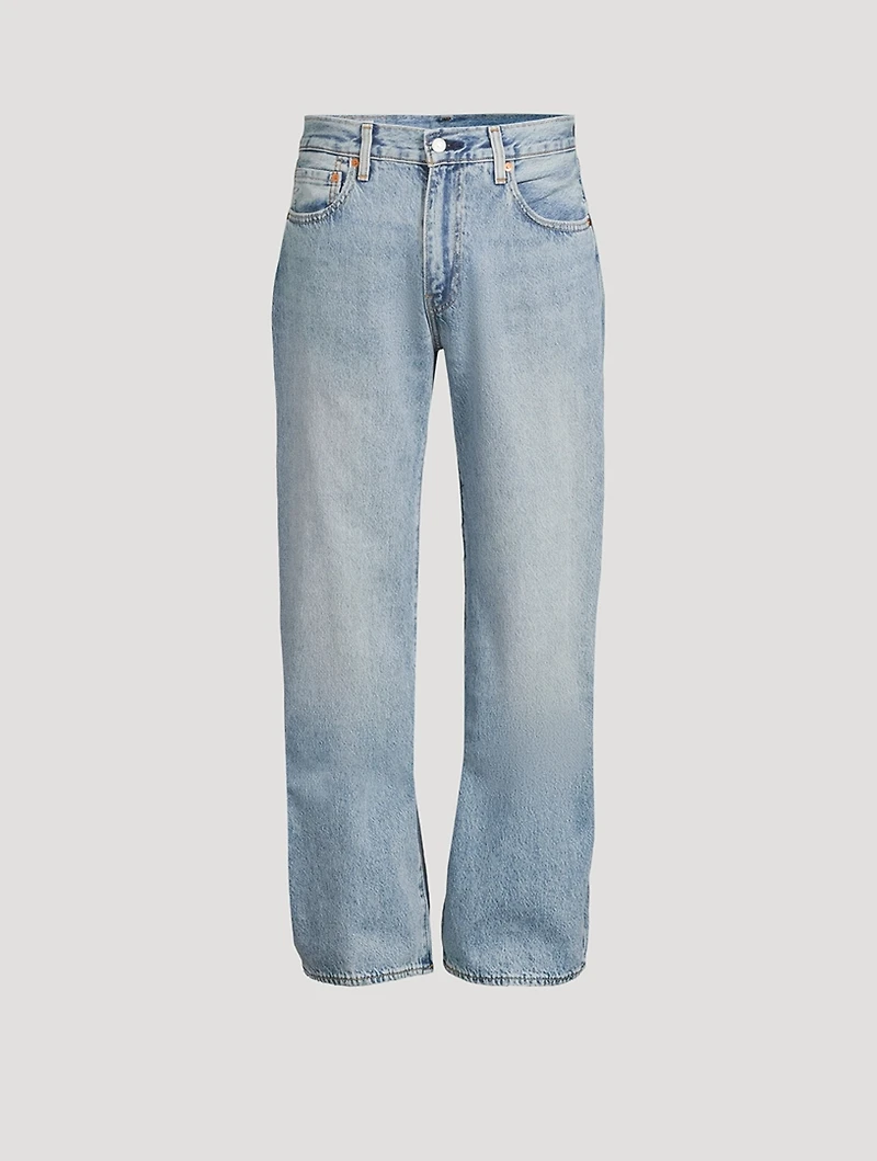 567™ Relaxed Flare Jeans