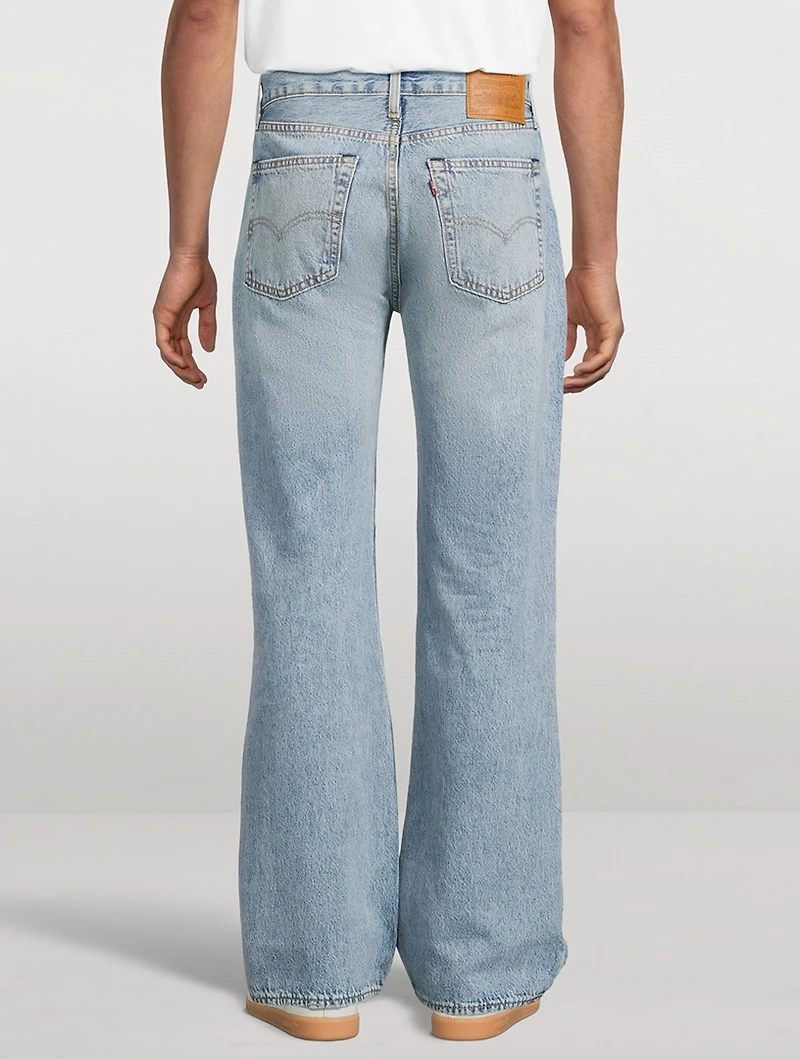 567™ Relaxed Flare Jeans