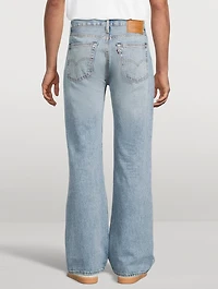 567™ Relaxed Flare Jeans