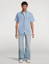 567™ Relaxed Flare Jeans