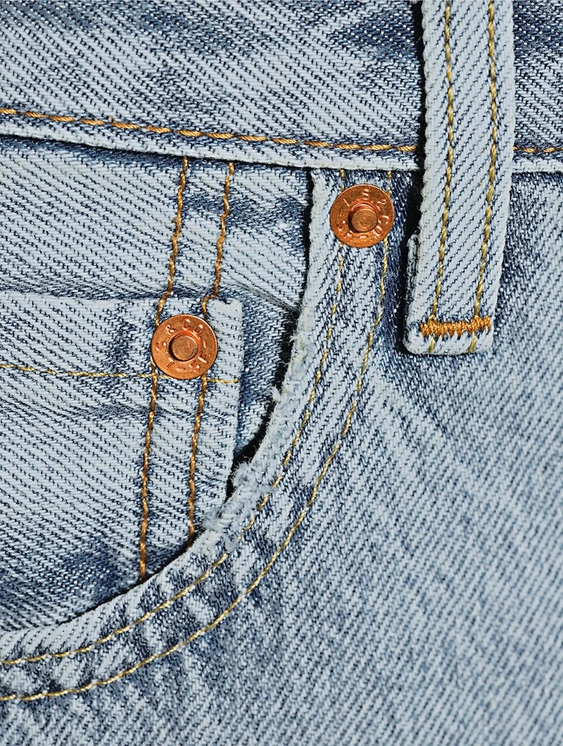 567™ Relaxed Flare Jeans