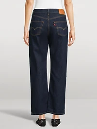 501® ‘90s Western Straight-Leg Jeans