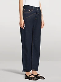 501® ‘90s Western Straight-Leg Jeans