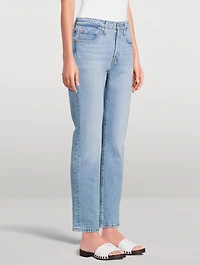 501® Original-Fit Straight-Leg Jeans