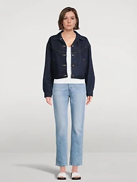 501® Original-Fit Straight-Leg Jeans