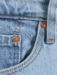 501® Original-Fit Straight-Leg Jeans