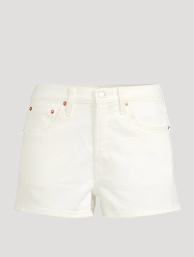 501® Original-Fit Denim Shorts