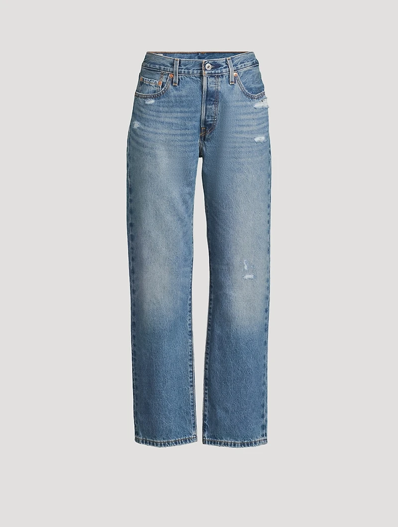 501® ‘90s Straight-Leg Jeans
