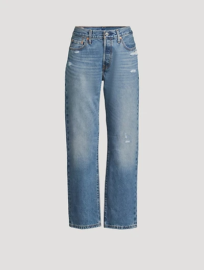 501® ‘90s Straight-Leg Jeans