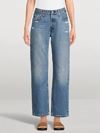 501® ‘90s Straight-Leg Jeans