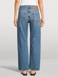 501® ‘90s Straight-Leg Jeans