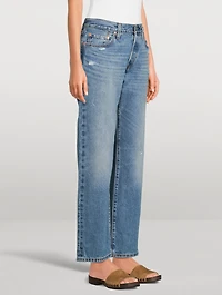 501® ‘90s Straight-Leg Jeans