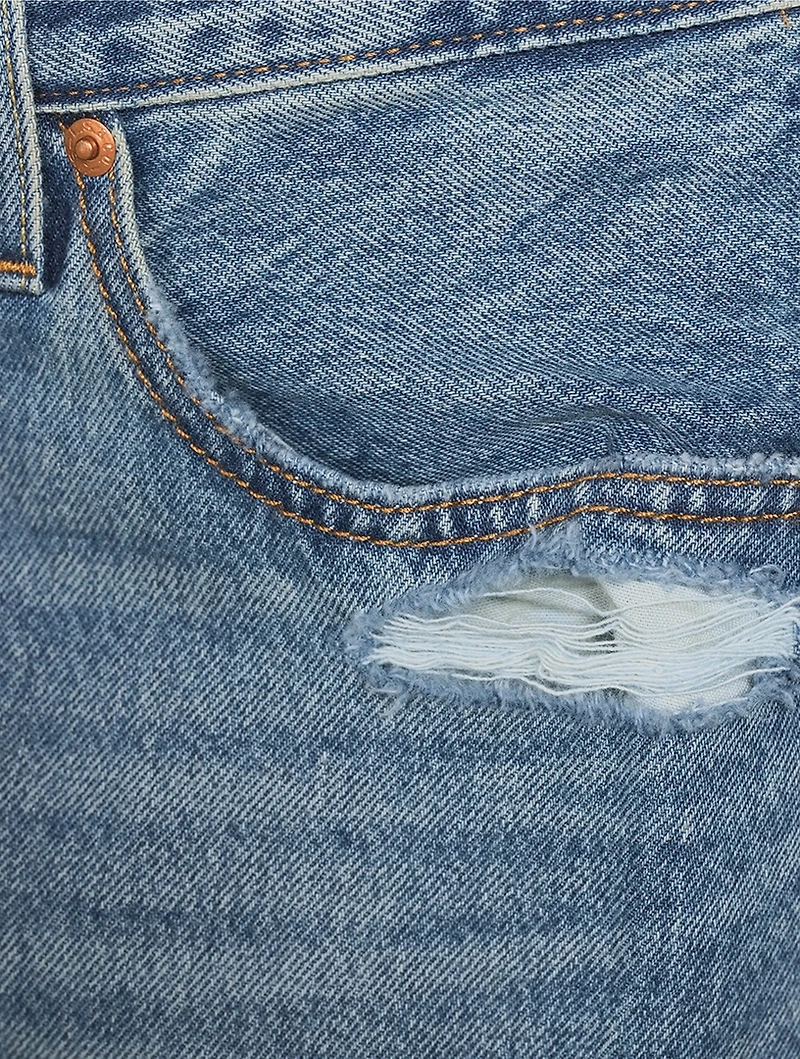 501® ‘90s Straight-Leg Jeans