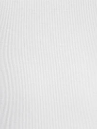 Essential Ribbed Tank Top