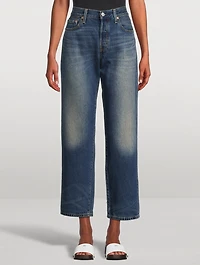 501® ‘90s Lightweight Straight-Leg Jeans